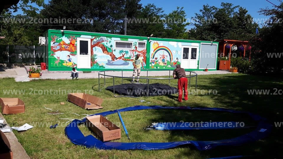 poze containere