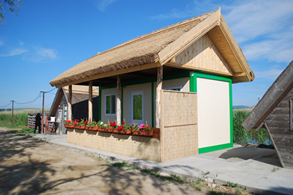 Containere de locuit